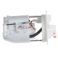 A-premium Electric Fuel Pump Module Assembly For Mazda 6 2003-2008 I4 2 3l Excluded California E8588m