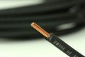 Temco 12 Awg Gauge Solar Cable Made In The Usa 100 Feet Black Variety Of Lengths Available
