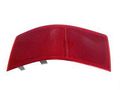 Rear Bumper Cover Reflector Right Passenger Side For Mercedes Glk 350 And 4matic 2010 To 2012 Code 800 801 802 Or 809 
