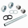 Rear Swingarm Bearing Bushing Rebuild Kit For Yamaha Banshee 350 Yfz350 1987-2006