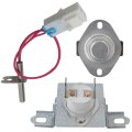 6931el3003d Limit Thermostat 6323el2001b Thermistor 6931el3001e Compatible For Lg Dryers Replaces Ap4440975 6931el3003e 