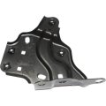 Radiator Support Side Panel Bracket For Prius 2010 2011 2012 2013 2014 2015 Passenger Steel To1227101 5380347020 