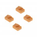 Bostitch 179760 4-pk Replacement Nailer Foot Bt1855k 