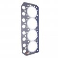 Fridayparts Cylinder Head Gasket 31a01-33300 31a01-01070 Compatible For Mitsubishi Engine S4l S4l2