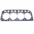 Fridayparts Cylinder Head Gasket 31a01-33300 31a01-01070 Compatible For Mitsubishi Engine S4l S4l2