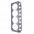 Fridayparts Cylinder Head Gasket 31a01-33300 31a01-01070 Compatible For Mitsubishi Engine S4l S4l2