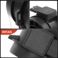 A-premium Mass Air Flow Sensor Meter Compatible With Bmw E46 325ci 325i 330i 2003-2005 X3 E83 Z4 E85 2004 2005 Fits 6cyl Dohc 3