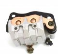 Front Brake Caliper For Yamaha Utv Rhino 700 2008 2009 2010 2011 2012 2013 Left And Right
