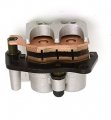 Front Brake Caliper For Yamaha Utv Rhino 700 2008 2009 2010 2011 2012 2013 Left And Right