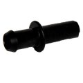 Chevy Suburban Tahoe 2000-2014 Power Brake Booster Vacuum Hose Connector 