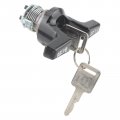 Carbhub Tl163 Trunk Lock Cylinder Fit For Chevrolet Blazer S10 1983-1994 Gmc Jimmy 1992-1994 S-15 1983-1991 Olds Bravada