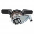 Carbhub Tl163 Trunk Lock Cylinder Fit For Chevrolet Blazer S10 1983-1994 Gmc Jimmy 1992-1994 S-15 1983-1991 Olds Bravada