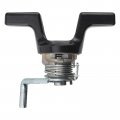 Carbhub Tl163 Trunk Lock Cylinder Fit For Chevrolet Blazer S10 1983-1994 Gmc Jimmy 1992-1994 S-15 1983-1991 Olds Bravada