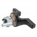 Carbhub Tl163 Trunk Lock Cylinder Fit For Chevrolet Blazer S10 1983-1994 Gmc Jimmy 1992-1994 S-15 1983-1991 Olds Bravada