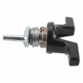 Carbhub Tl163 Trunk Lock Cylinder Fit For Chevrolet Blazer S10 1983-1994 Gmc Jimmy 1992-1994 S-15 1983-1991 Olds Bravada