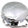 Smt-billet Engine Stator Cover Compatible With Cbr600rr F5 2007-2012 07 12 Chrome Left B01m6z2ddm