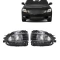 Fog Light Replacement For Gs300 Gs350 Gs430 Gs450h Lh Rh 