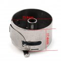 Newsmarts Bobbin Case Sewing Machine Spare Part Ms17a0125 For Mitsubishi Plk-e1010 Plk-e2516 Plk-4030 Computer-controlcycle