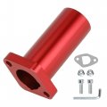 Pwk 24 Intake Pipe Manifold For Predator 212cc 224cc 196cc 200cc 6 5hp Engine Coleman Ct200u Ct200u-ex Bt200x Kt196 Baja 