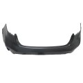Rear Bumper Cover 521590x927 For Toyota Corolla Hybrid L Le Se 2020 2021 