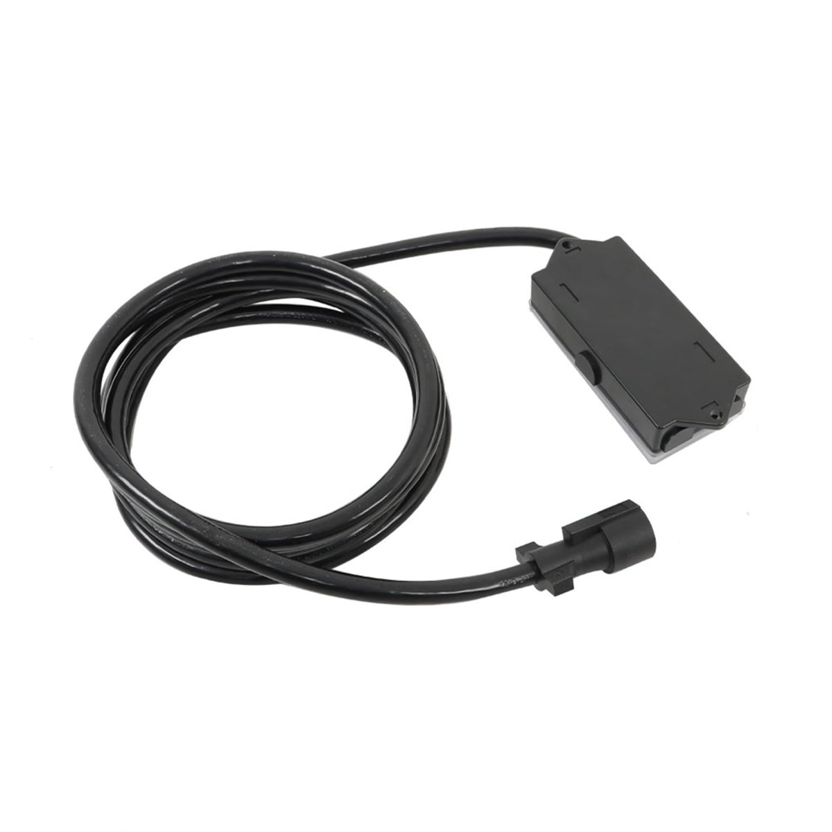 7 Way Pin Trailer Cable 16ft Connection Line With Junction Box And Wiring Harness Kit Vehicle Specific Rv Accessories