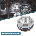 X Autohaux 4l60e 700r4 Transmission Parts Corvette Servo Piston Kit Assembly A74905bk For 2 4 Band Fits Gm