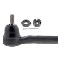 Front Tie Rod End For 2009 2010 2011 2012 Dodge Caliber Pre Greased Alx Pau Og Gs25610 Cla4 Standard Replacement Part 