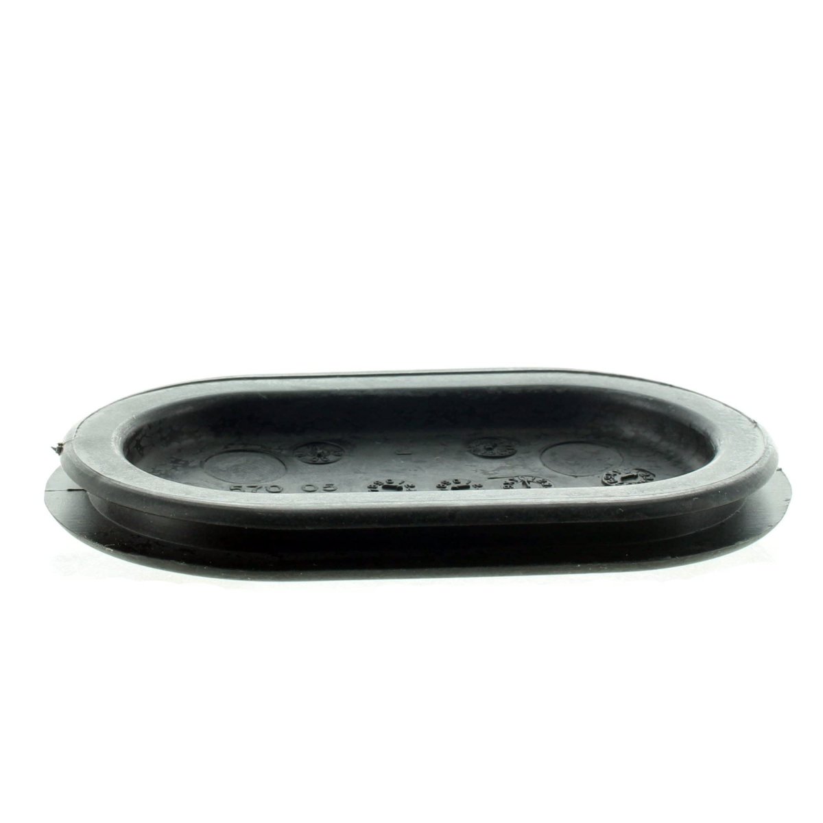 Bottom Pan Cap 570053702 Modern Style Radiator