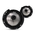 Headlight Assembly Pair For Jeep Wrangler 2007 To 2015 Driver And Passenger Side Dot Certified Ch2502175 Ch2503175 Halogen