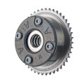 A-premium Exhaust Camshaft Adjuster Vvt Vanos Replacement For Mercedes-benz C230 2003-2005 I4 1 8l M271