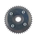 A-premium Exhaust Camshaft Adjuster Vvt Vanos Replacement For Mercedes-benz C230 2003-2005 I4 1 8l M271