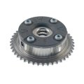 A-premium Exhaust Camshaft Adjuster Vvt Vanos Replacement For Mercedes-benz C230 2003-2005 I4 1 8l M271