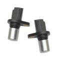Camshaft Position Sensors Pair For Toyota Celica And Mr2 Spyder 2000 2001 2002 2003 2004 2005 2 Blade Male Terminal 1 Female 
