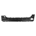 Ford F-150 1999-2003 Rocker Panel Driver Side Steel Edp Coated Mlx-she579-03al-cl360a50 