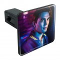 Riverdale Archie Character Tow Trailer Hitch Cover Plug Insert