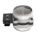 Mass Air Flow Sensor For Chevy C2500 K2500 1996 1997 1998 1999 2000 3 Prong Blade Male Terminal With Female Connector And 