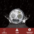 Sautvs Led Headlights Assembly For Teryx High Low Beam Head Lights Front Lamps Kawasaki Teryx4 Brute Force 750 Accessories 2pcs
