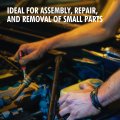 Cartman Precision 4 Piece Pick And Hook Set Car Auto Oil Seal O-ring Gasket Puller Remover