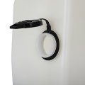 Front Engine Coolant Reservoir Tank With Cap And Sensor For Kenworth T680 Peterbilt 320 330 335 340 357 362 365 367 378 382 384 