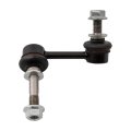 Front Driver Side Sway Bar Link For Lexus Gs430 2006 2007 Clx-m0-usa-jl28680008-cla1 Non Greaseable Standard Replacement Part 