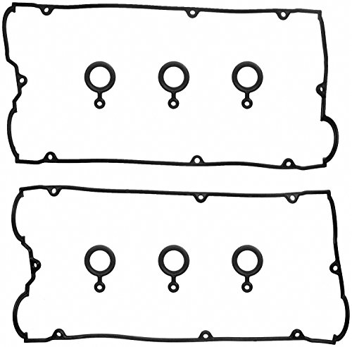 Vs 50390 R Valve Cover Gasket Set Rubber Formulation For Imperfect Sealing Surfaces Real World Tested Performance