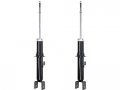 Rear Strut Assembly Kit Set Of 2 For 1999-2006 Chrysler Sebring 
