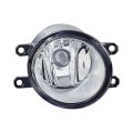 2013 Lexus Gs350 Fog Light Assembly Passenger Side With Bulbs Clear Lens Halogen Fits Sc2593100 812100d042 81210-0d040 