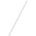 Ekena Millwork Denp04pl1612fay01 Pvc Dentil Trim White 