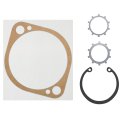 Whfzn 105-6184 Pump Overhaul Kit Seals Gaskets For Hydro Gear Exmark