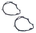 M-g 340765-2 Flywheel Stator Cover Gasket For Suzuki Savage Ls650f Ls 650 F Ls650p Ls650 P 2 Pack 