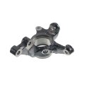 A-premium Front Suspension Steering Knuckle Compatible With Toyota Corolla 2003-2008 Left Driver Side Replace 4321219015