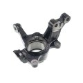 A-premium Front Suspension Steering Knuckle Compatible With Toyota Corolla 2003-2008 Left Driver Side Replace 4321219015 