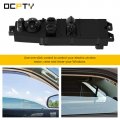 Power Window Switch Driver Side Master Control Fits For Dodge 2001-2004 Dakota Club Cab Regular 2002 Ram 1500 Truck Replace