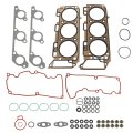 Head Gasket Set Replacement For Ford Explorer Ranger Mazda B4000 Mercury 4 0l 2000-2003 Hs9293pt-2